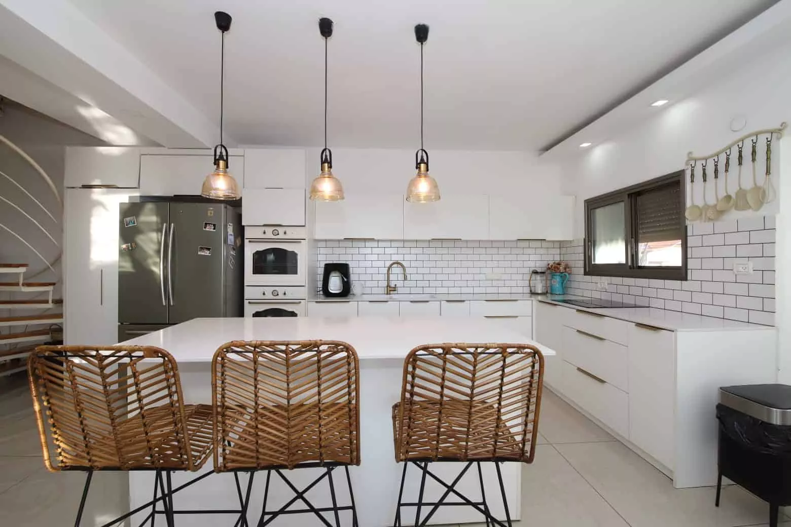 דירה למכירה בשכונת כהן בטירת הכרמל