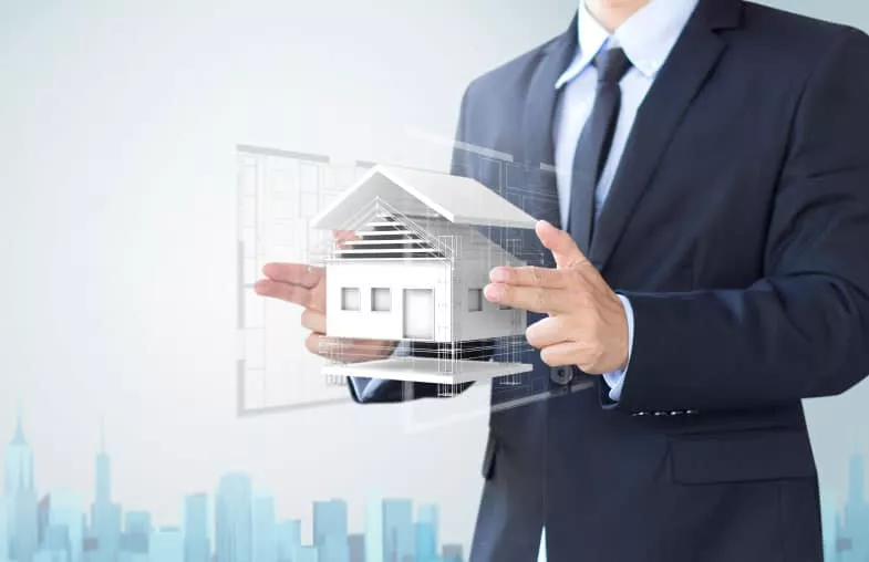 השבחת נכסים